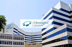 Gleneagles Hospital (D10), Retail #474233451